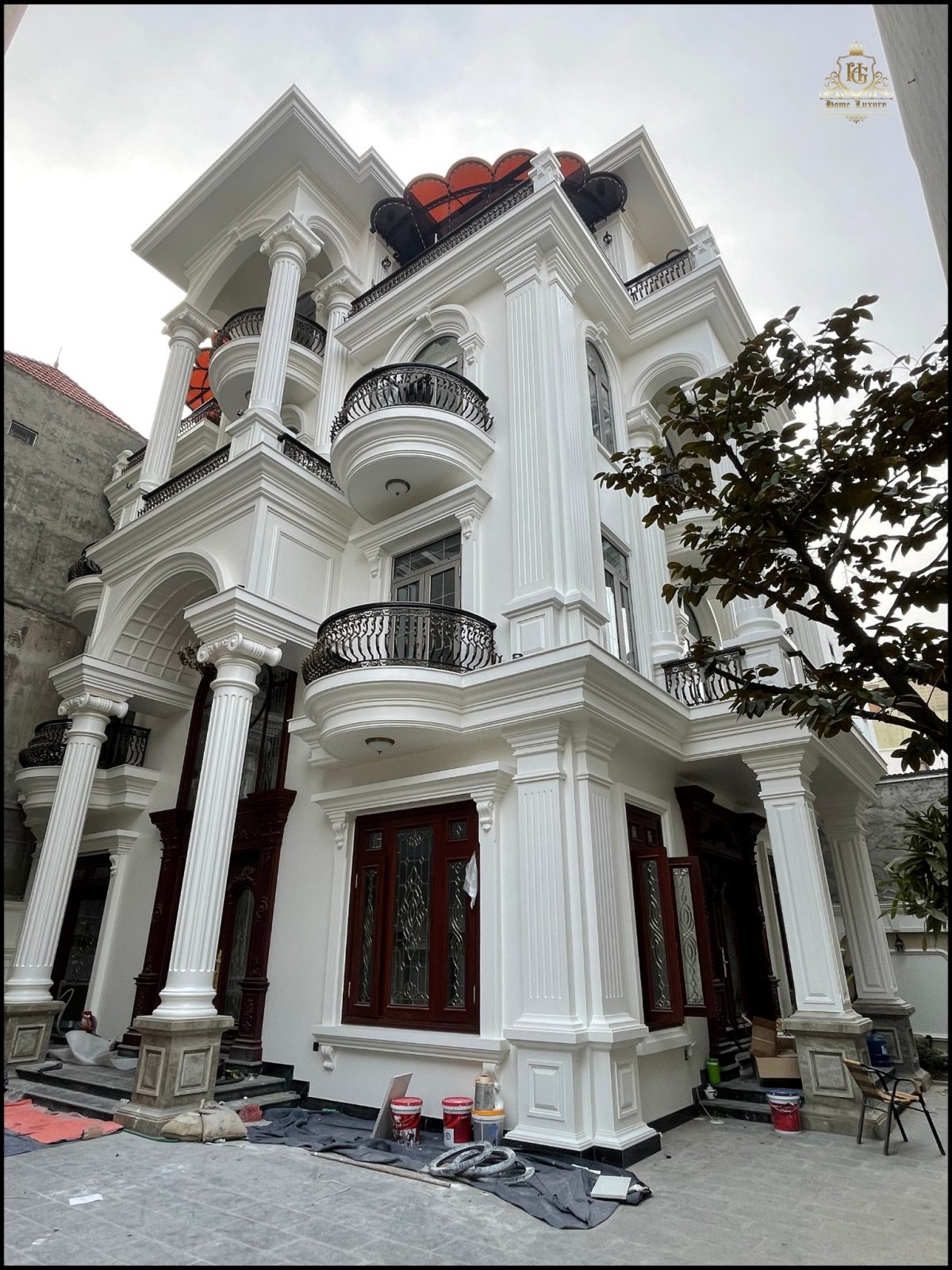 Anh Hạnh - Ninh Hiệp - Hình ảnh 2