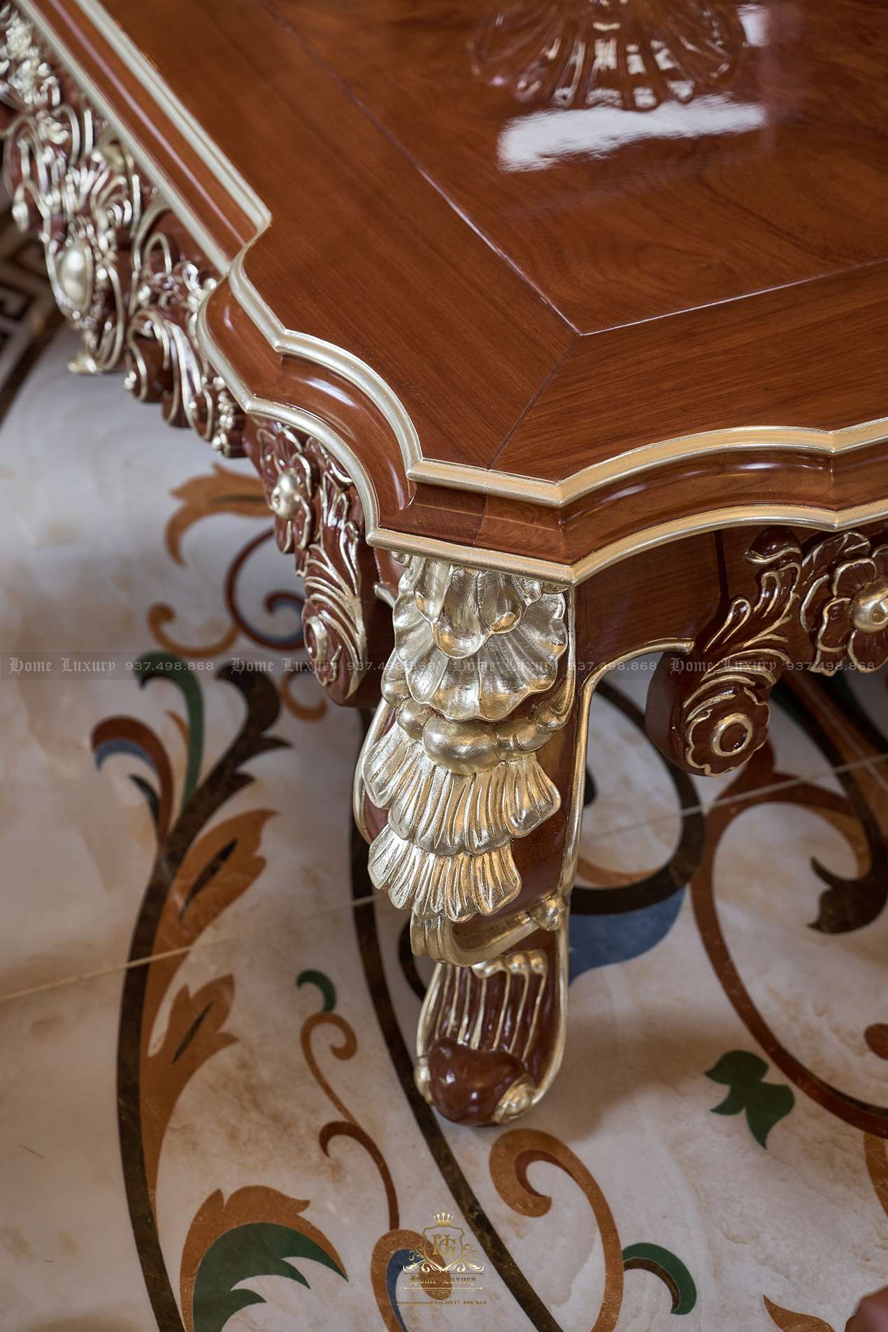 Nội Thất Biệt Thự Nga Sơn - Thanh Hóa - Hình ảnh 23