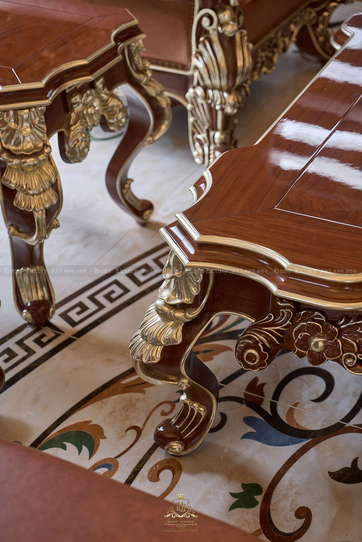 Nội Thất Biệt Thự Nga Sơn - Thanh Hóa - Hình ảnh 26