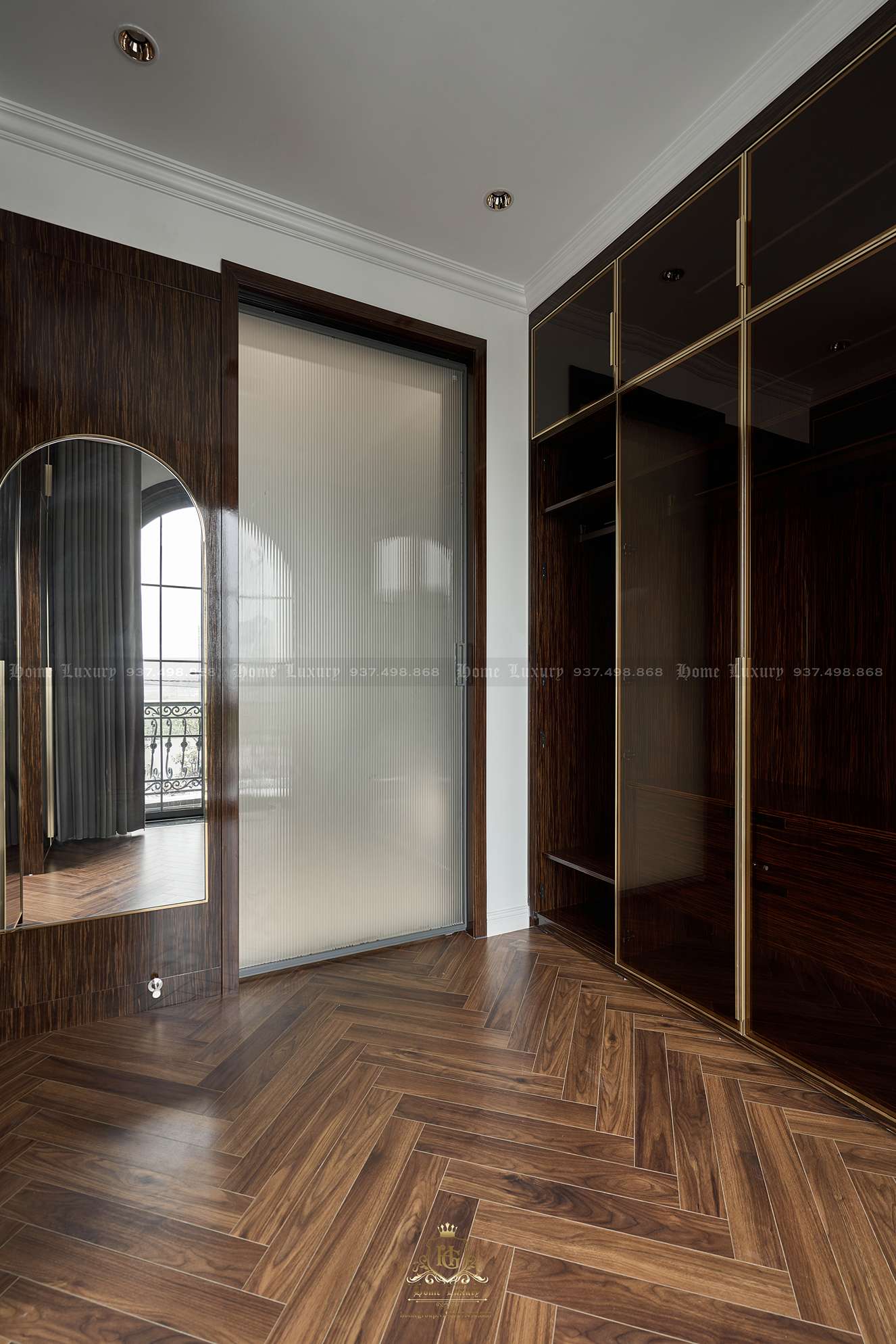 Nội Thất Biệt Thự Nga Sơn - Thanh Hóa - Hình ảnh 37