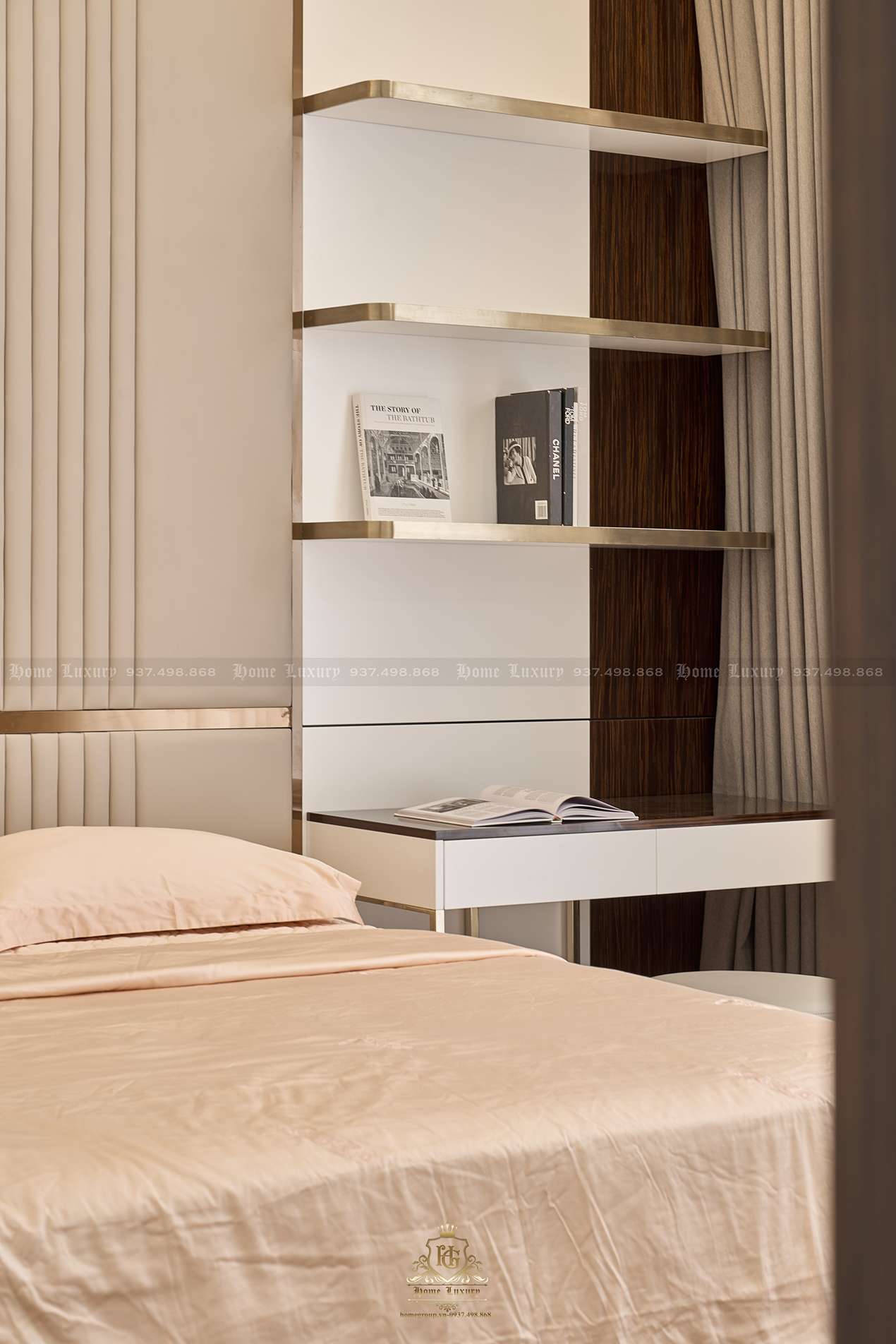 Nội Thất Biệt Thự Nga Sơn - Thanh Hóa - Hình ảnh 29