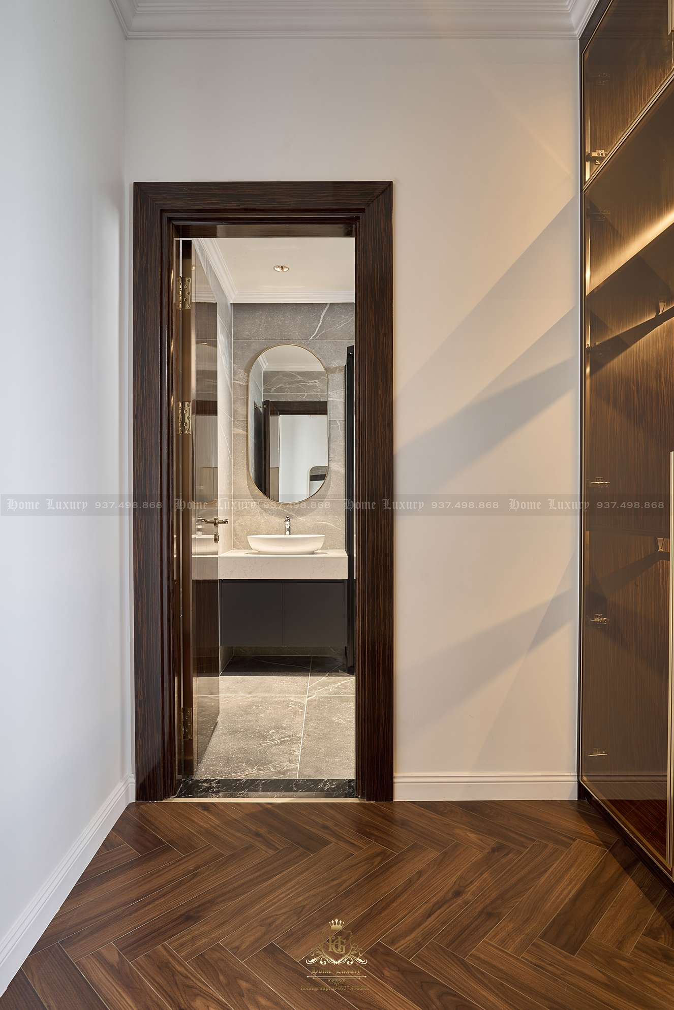 Nội Thất Biệt Thự Nga Sơn - Thanh Hóa - Hình ảnh 41