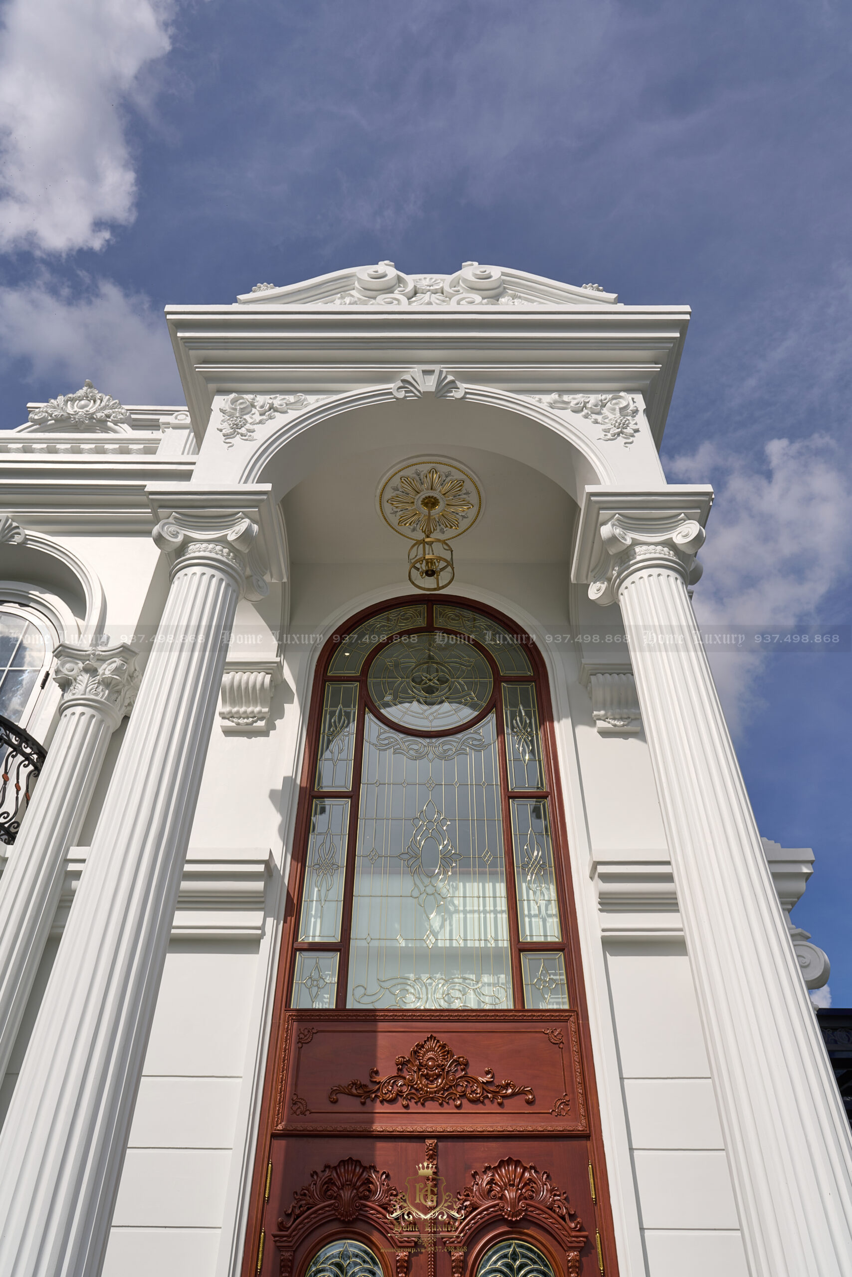 Biệt Thự ở Nga Sơn - Thanh Hóa - Hình ảnh 9