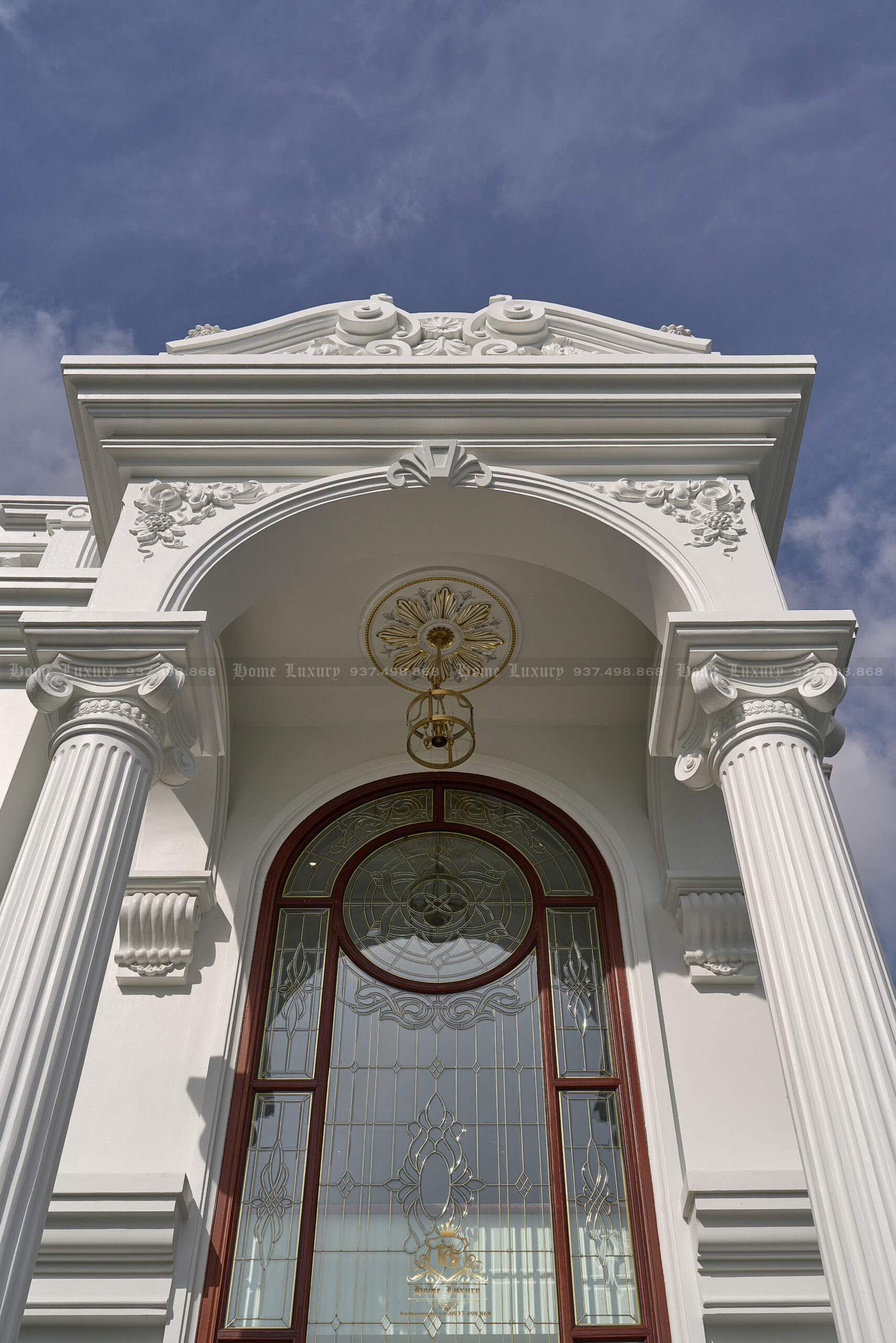 Biệt Thự ở Nga Sơn - Thanh Hóa - Hình ảnh 10