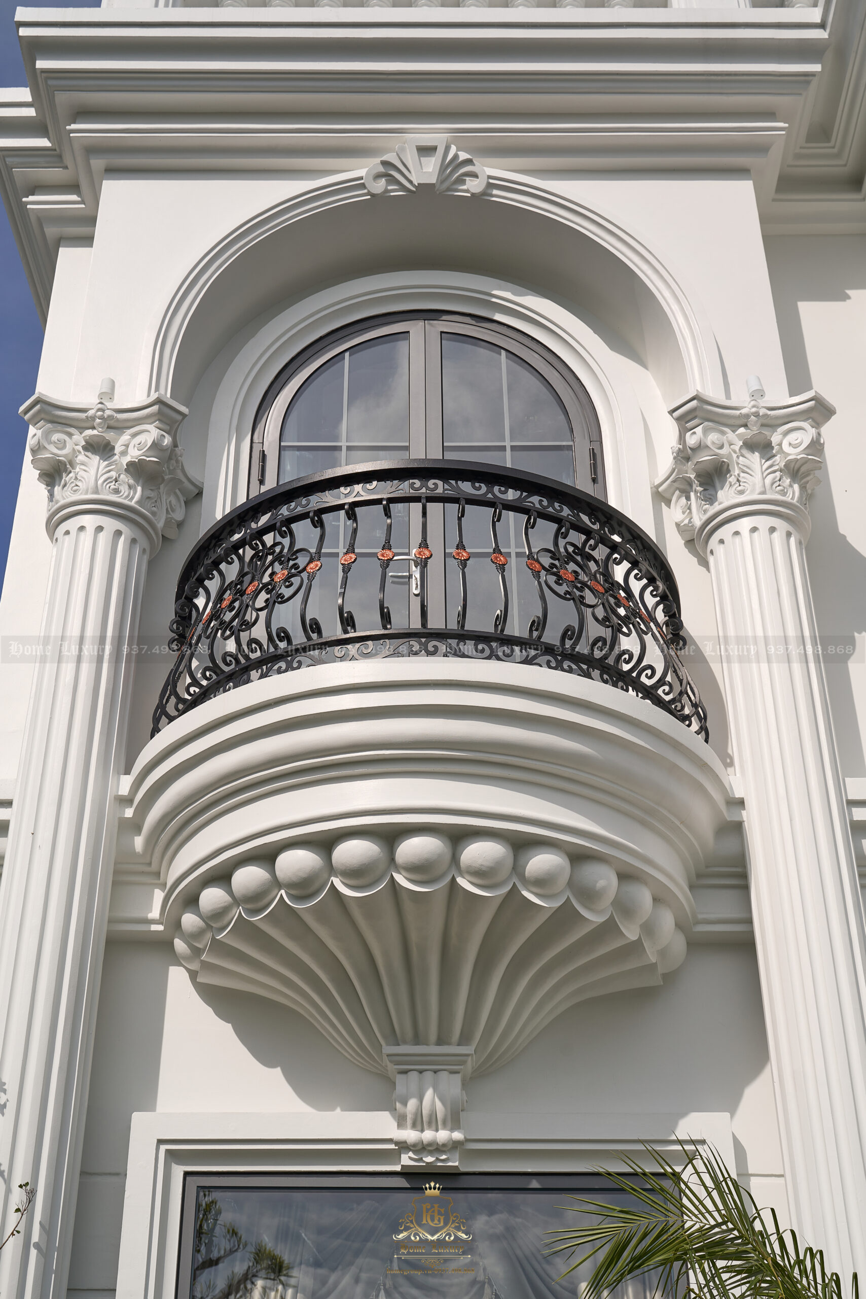 Biệt Thự ở Nga Sơn - Thanh Hóa - Hình ảnh 13