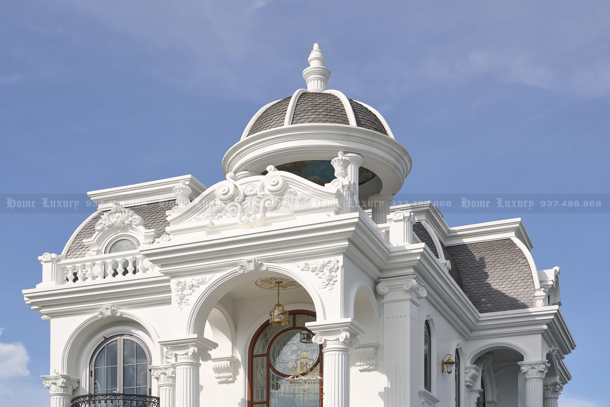 Biệt Thự ở Nga Sơn - Thanh Hóa - Hình ảnh 8