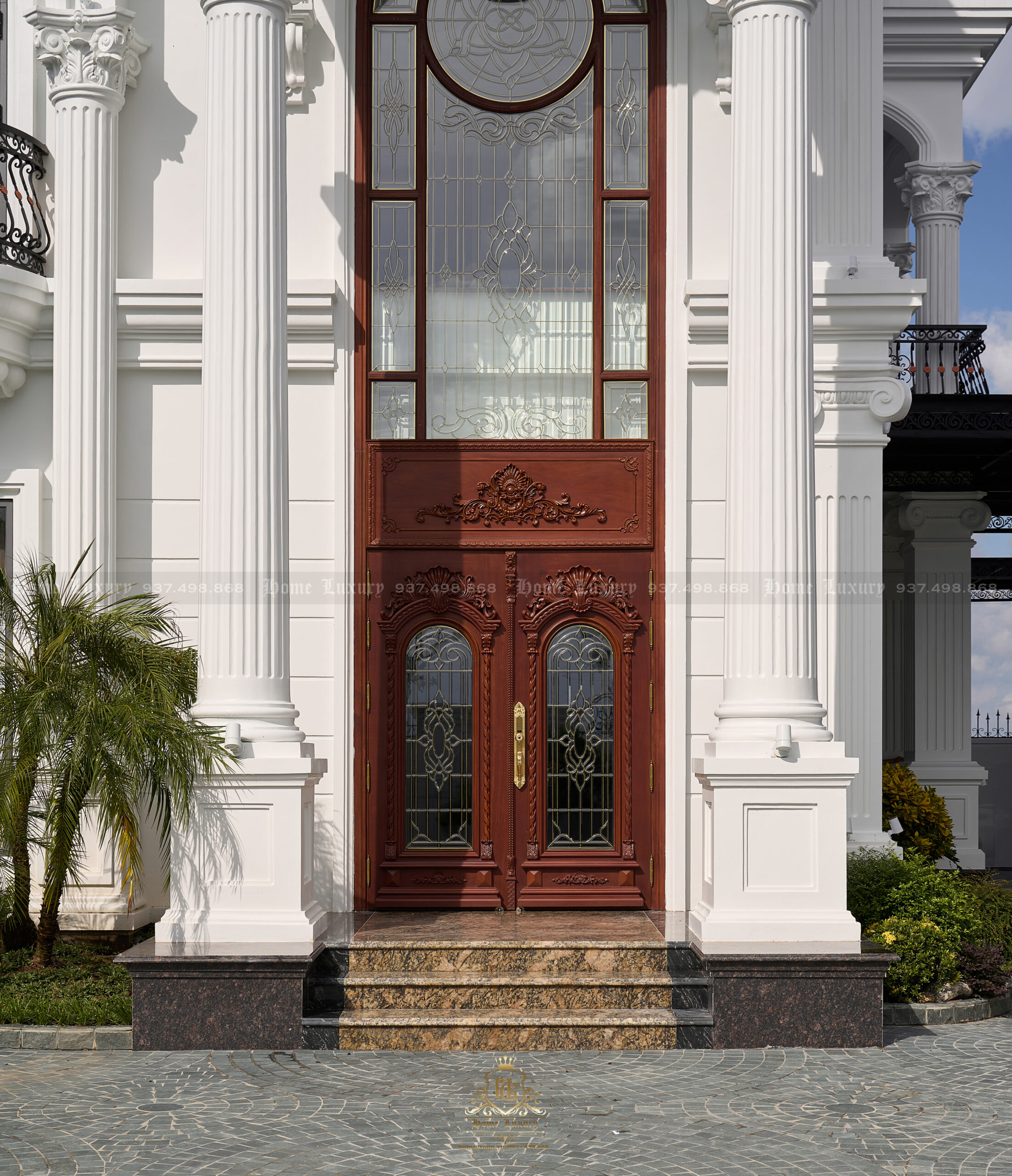 Biệt Thự ở Nga Sơn - Thanh Hóa - Hình ảnh 16