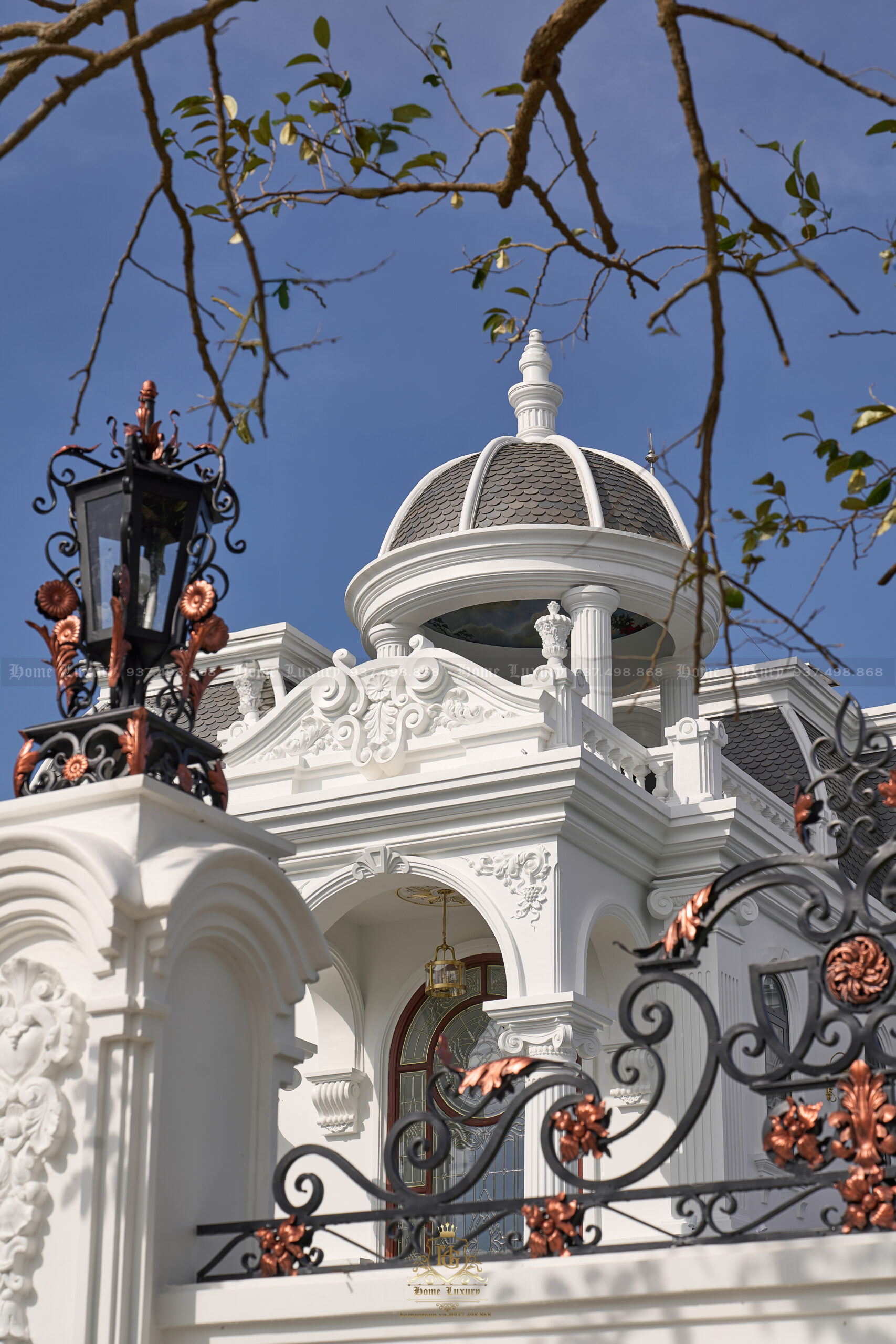 Biệt Thự ở Nga Sơn - Thanh Hóa - Hình ảnh 15