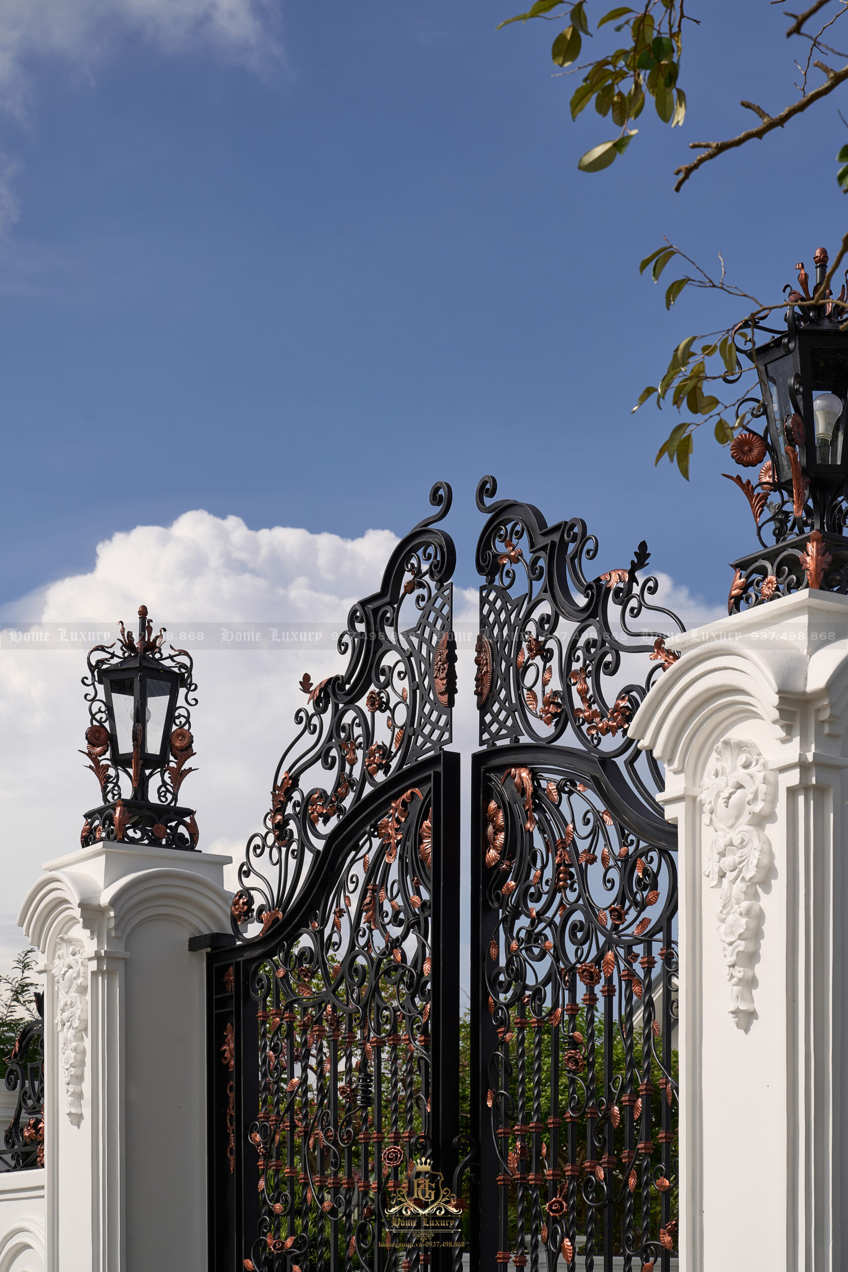 Biệt Thự ở Nga Sơn - Thanh Hóa - Hình ảnh 14