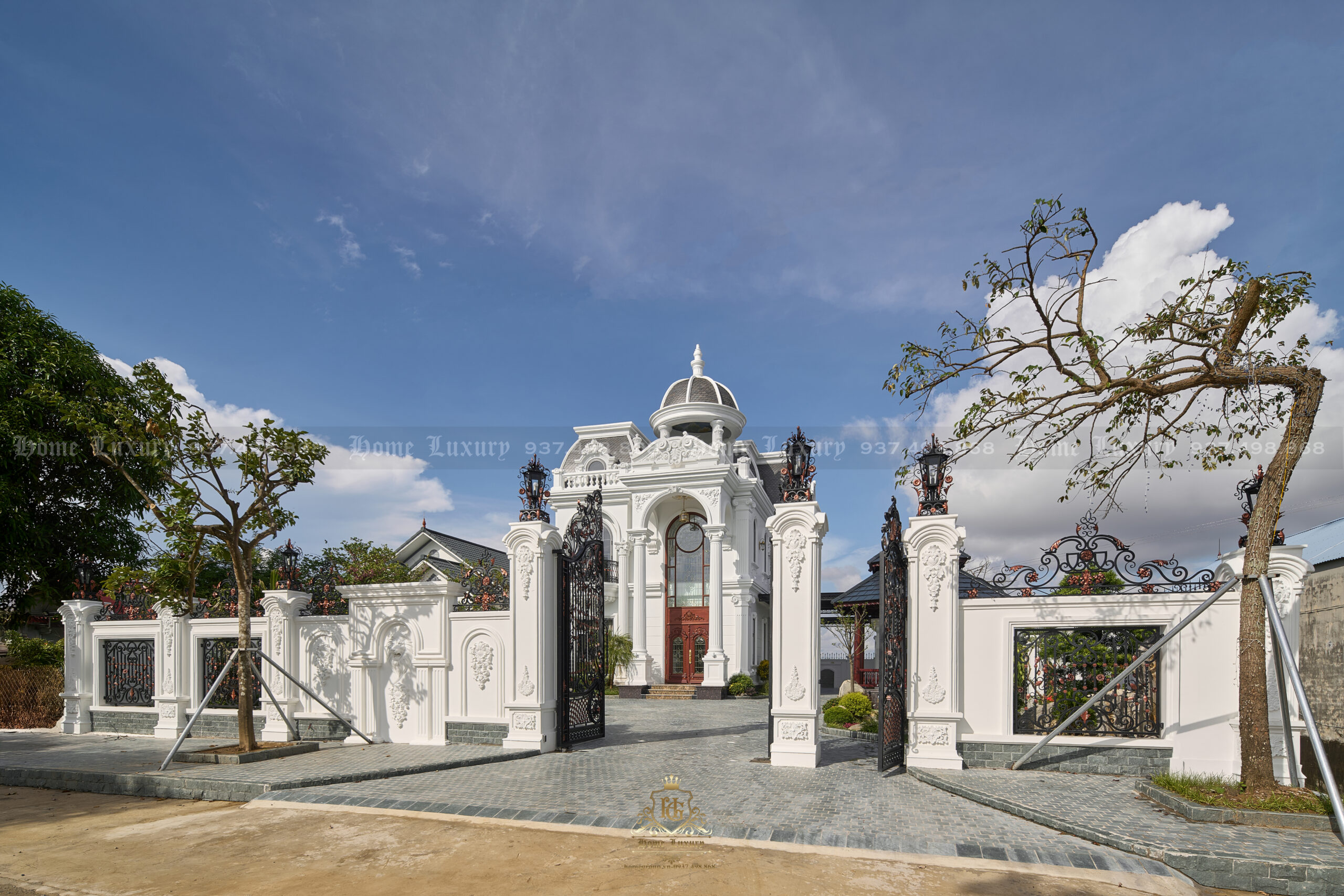 Biệt Thự ở Nga Sơn - Thanh Hóa - Hình ảnh 6