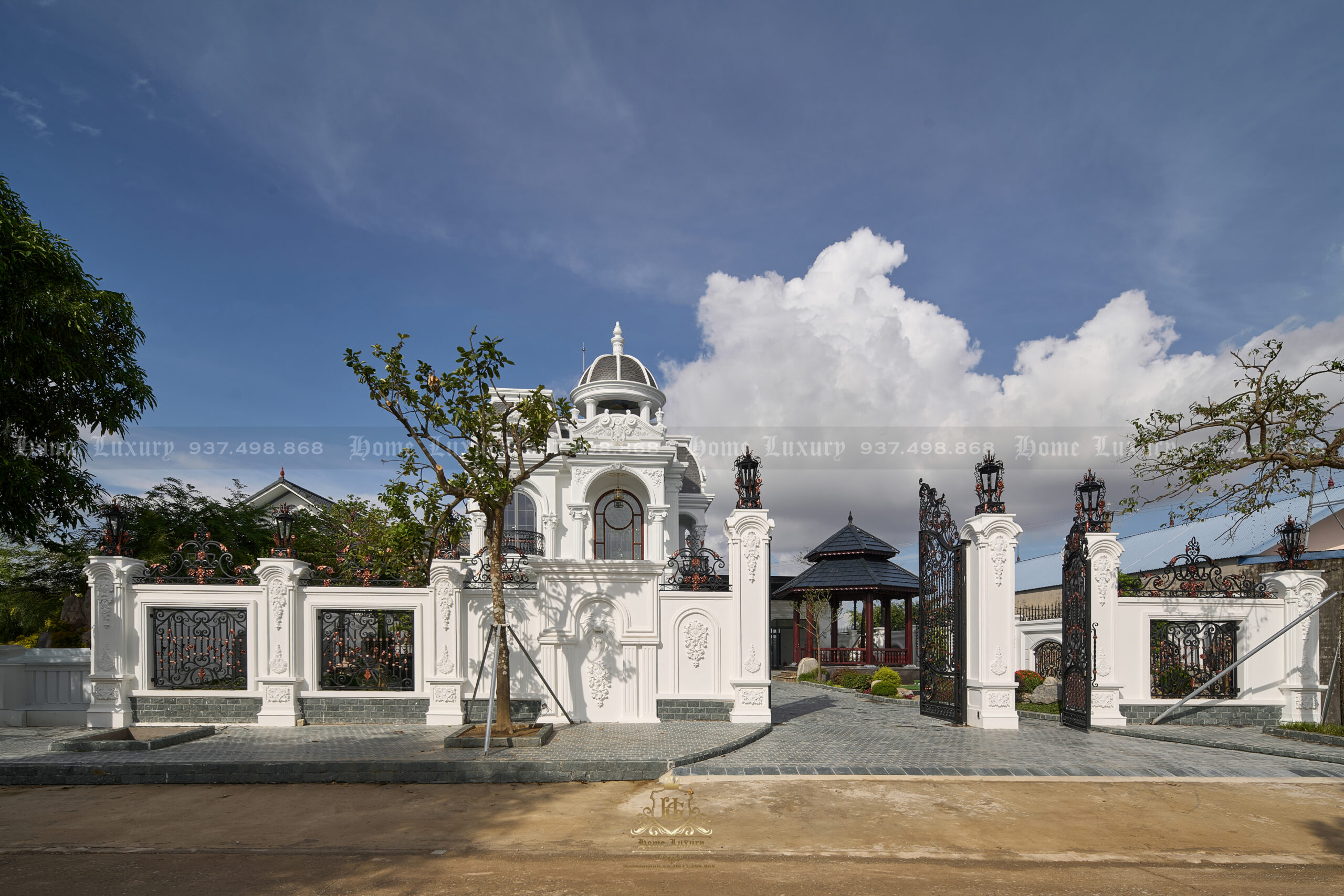 Biệt Thự ở Nga Sơn - Thanh Hóa - Hình ảnh 7